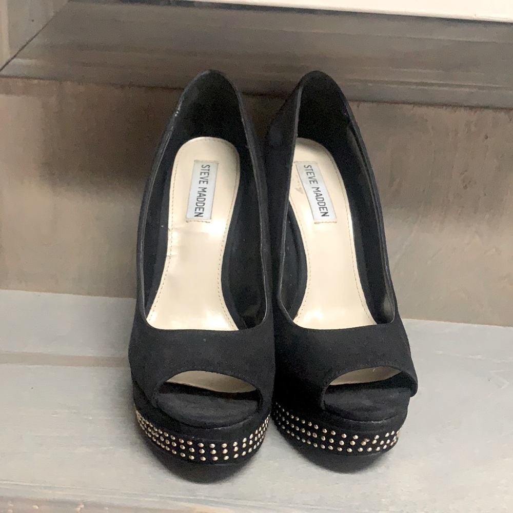 STEVE MADDEN